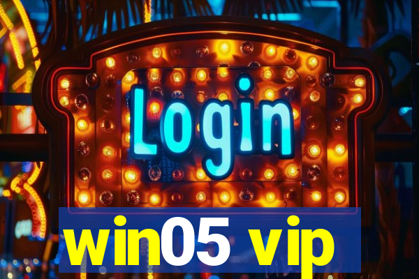 win05 vip